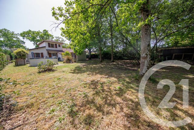 Maison &agrave; vendre - 8 pi&egrave;ces - 146,33 m2 - St Medard En Jalles - 33 - AQUITAINE