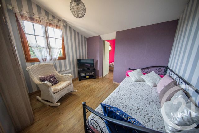 Maison &agrave; vendre - 8 pi&egrave;ces - 146,33 m2 - St Medard En Jalles - 33 - AQUITAINE