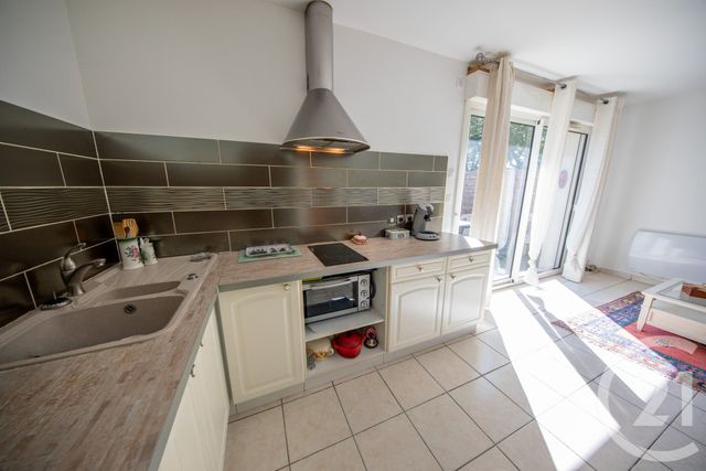 Maison &agrave; vendre - 3 pi&egrave;ces - 60,13 m2 - St Medard En Jalles - 33 - AQUITAINE