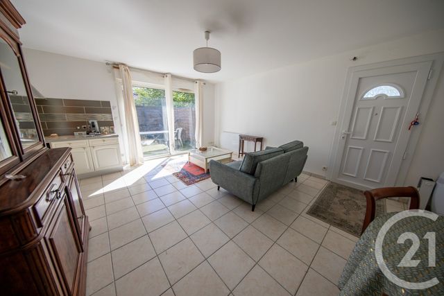 Maison &agrave; vendre - 3 pi&egrave;ces - 60,13 m2 - St Medard En Jalles - 33 - AQUITAINE