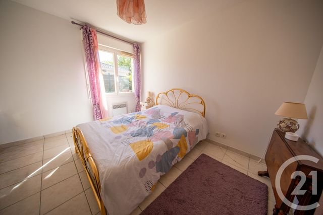 Maison &agrave; vendre - 3 pi&egrave;ces - 60,13 m2 - St Medard En Jalles - 33 - AQUITAINE