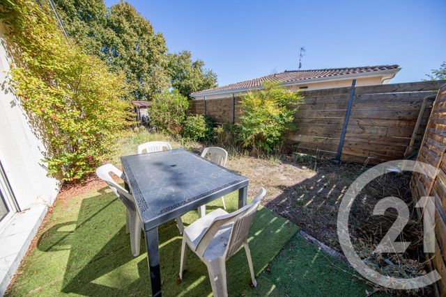 Maison &agrave; vendre - 3 pi&egrave;ces - 60,13 m2 - St Medard En Jalles - 33 - AQUITAINE