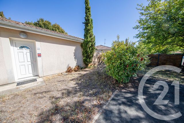 Maison &agrave; vendre - 3 pi&egrave;ces - 60,13 m2 - St Medard En Jalles - 33 - AQUITAINE