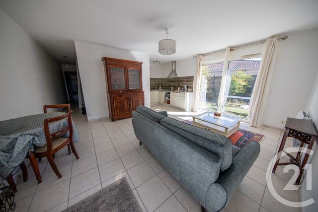 Maison &agrave; vendre - 3 pi&egrave;ces - 60,13 m2 - St Medard En Jalles - 33 - AQUITAINE