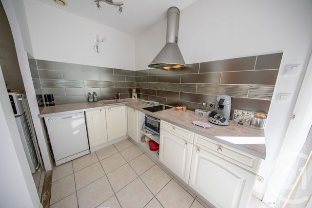 Maison &agrave; vendre - 3 pi&egrave;ces - 60,13 m2 - St Medard En Jalles - 33 - AQUITAINE