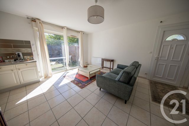 Maison &agrave; vendre - 3 pi&egrave;ces - 60,13 m2 - St Medard En Jalles - 33 - AQUITAINE