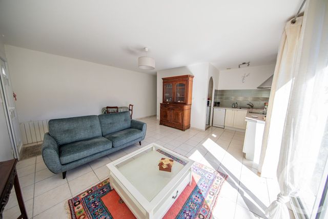 Maison &agrave; vendre - 3 pi&egrave;ces - 60,13 m2 - St Medard En Jalles - 33 - AQUITAINE