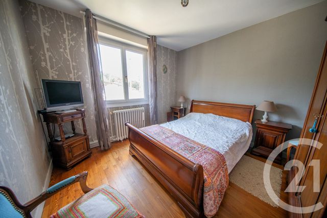 Maison &agrave; vendre - 4 pi&egrave;ces - 78,57 m2 - St Medard En Jalles - 33 - AQUITAINE