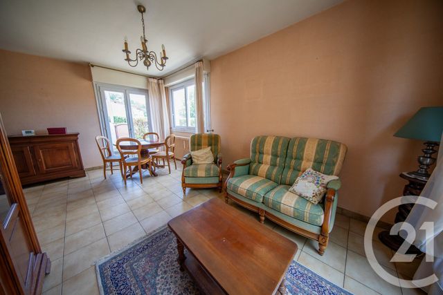 Maison &agrave; vendre - 4 pi&egrave;ces - 78,57 m2 - St Medard En Jalles - 33 - AQUITAINE