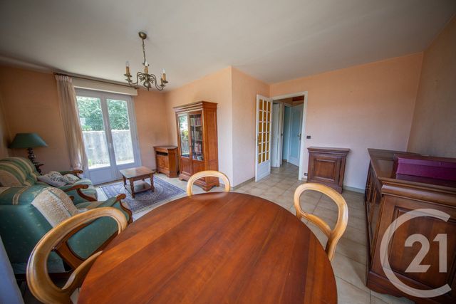Maison &agrave; vendre - 4 pi&egrave;ces - 78,57 m2 - St Medard En Jalles - 33 - AQUITAINE