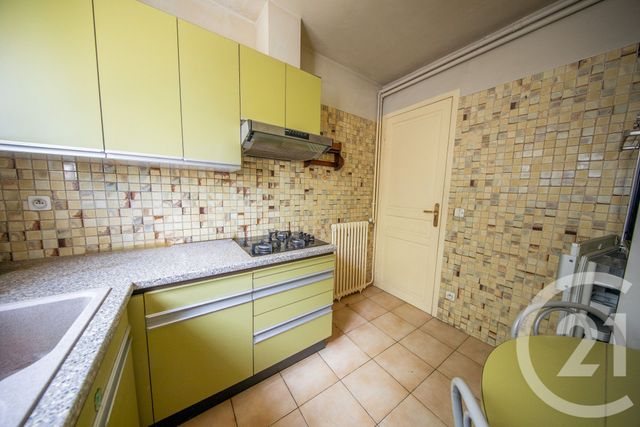 Maison &agrave; vendre - 4 pi&egrave;ces - 78,57 m2 - St Medard En Jalles - 33 - AQUITAINE