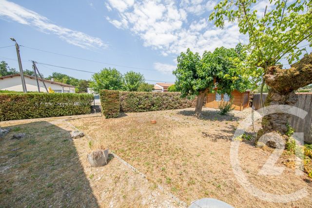 Maison &agrave; vendre - 4 pi&egrave;ces - 78,57 m2 - St Medard En Jalles - 33 - AQUITAINE