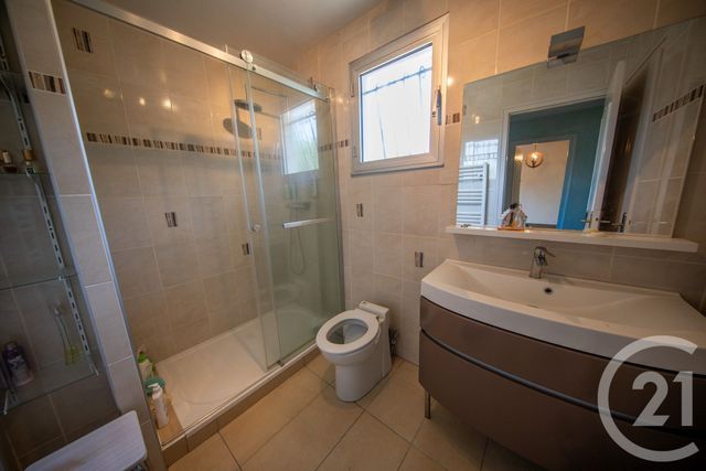 Maison &agrave; vendre - 4 pi&egrave;ces - 78,57 m2 - St Medard En Jalles - 33 - AQUITAINE