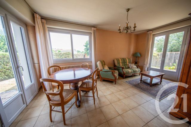 Maison &agrave; vendre - 4 pi&egrave;ces - 78,57 m2 - St Medard En Jalles - 33 - AQUITAINE