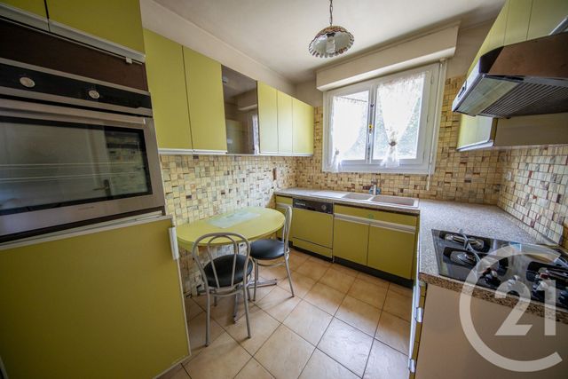 Maison &agrave; vendre - 4 pi&egrave;ces - 78,57 m2 - St Medard En Jalles - 33 - AQUITAINE