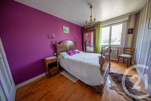 Maison &agrave; vendre - 4 pi&egrave;ces - 78,57 m2 - St Medard En Jalles - 33 - AQUITAINE
