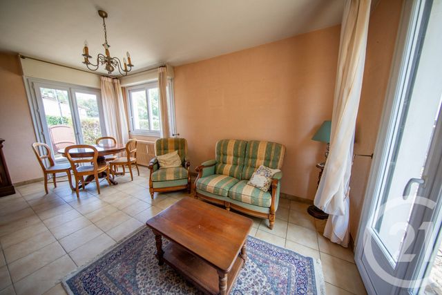 Maison &agrave; vendre - 4 pi&egrave;ces - 78,57 m2 - St Medard En Jalles - 33 - AQUITAINE