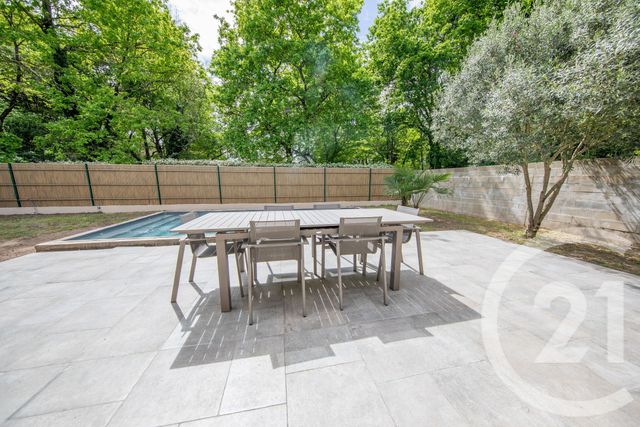 Maison &agrave; vendre - 5 pi&egrave;ces - 103,11 m2 - Labarde - 33 - AQUITAINE