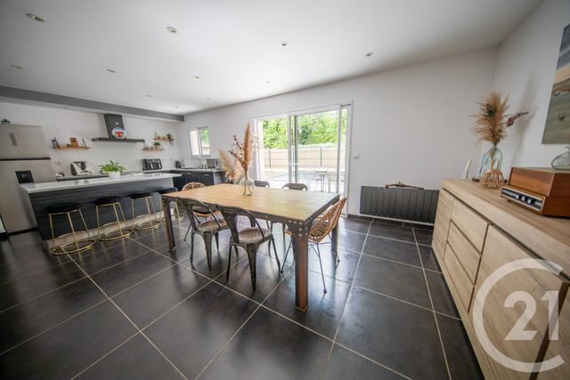 Maison &agrave; vendre - 5 pi&egrave;ces - 103,11 m2 - Labarde - 33 - AQUITAINE