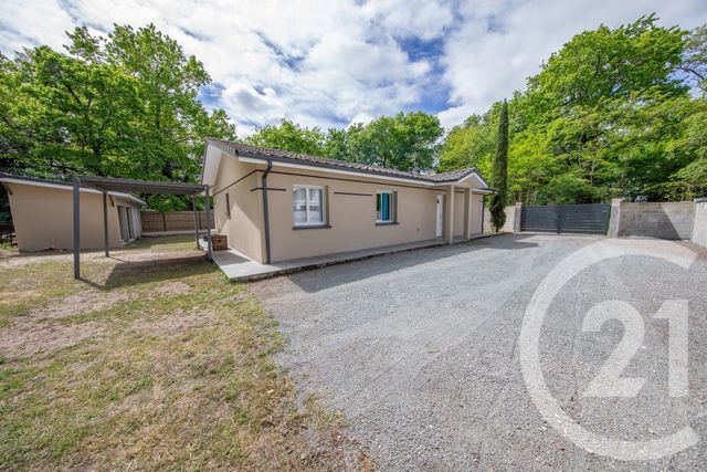 Maison &agrave; vendre - 5 pi&egrave;ces - 103,11 m2 - Labarde - 33 - AQUITAINE