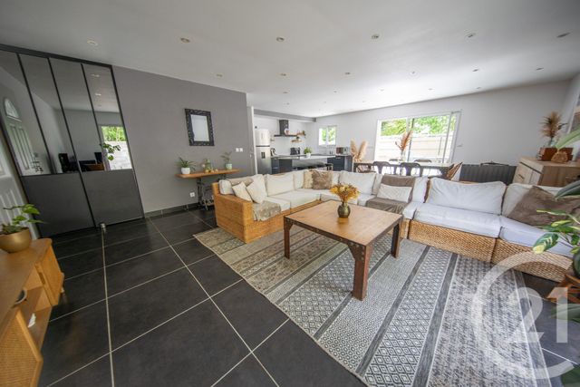 Maison &agrave; vendre - 5 pi&egrave;ces - 103,11 m2 - Labarde - 33 - AQUITAINE