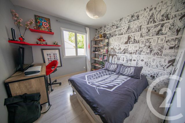 Maison &agrave; vendre - 5 pi&egrave;ces - 103,11 m2 - Labarde - 33 - AQUITAINE