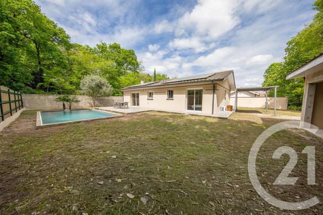 maison - LABARDE - 33