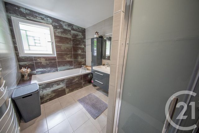 Maison &agrave; vendre - 5 pi&egrave;ces - 103,11 m2 - Labarde - 33 - AQUITAINE