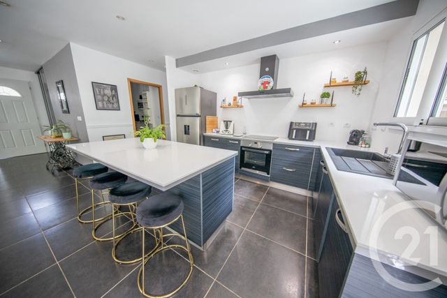 Maison &agrave; vendre - 5 pi&egrave;ces - 103,11 m2 - Labarde - 33 - AQUITAINE