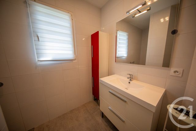 Maison &agrave; vendre - 4 pi&egrave;ces - 75,93 m2 - St Medard En Jalles - 33 - AQUITAINE