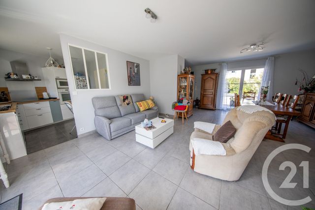 Maison &agrave; vendre - 4 pi&egrave;ces - 75,93 m2 - St Medard En Jalles - 33 - AQUITAINE