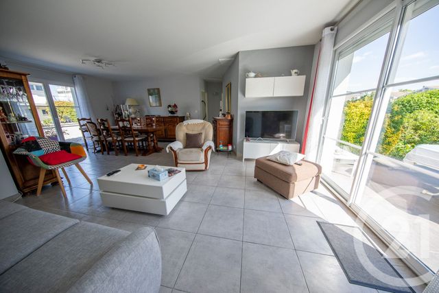 Maison &agrave; vendre - 4 pi&egrave;ces - 75,93 m2 - St Medard En Jalles - 33 - AQUITAINE