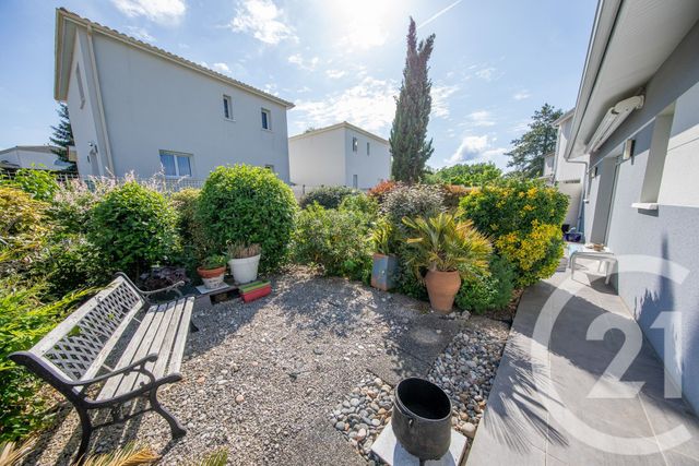 Maison &agrave; vendre - 4 pi&egrave;ces - 75,93 m2 - St Medard En Jalles - 33 - AQUITAINE