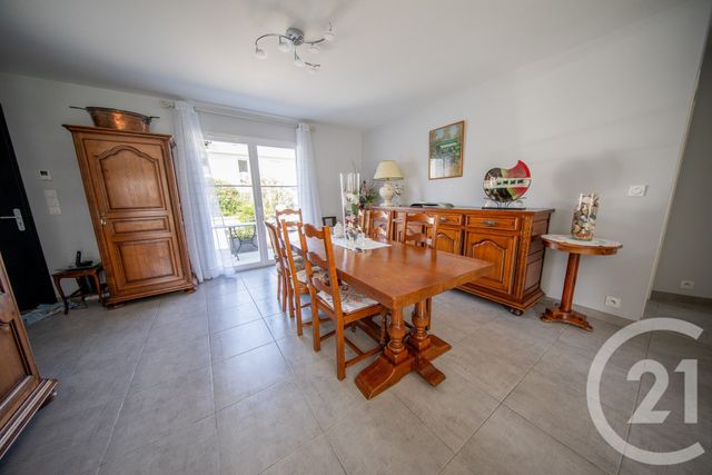 Maison &agrave; vendre - 4 pi&egrave;ces - 75,93 m2 - St Medard En Jalles - 33 - AQUITAINE
