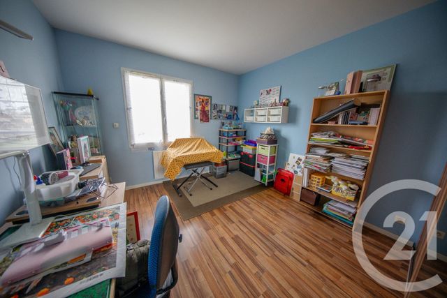 Maison &agrave; vendre - 6 pi&egrave;ces - 152,37 m2 - Parempuyre - 33 - AQUITAINE