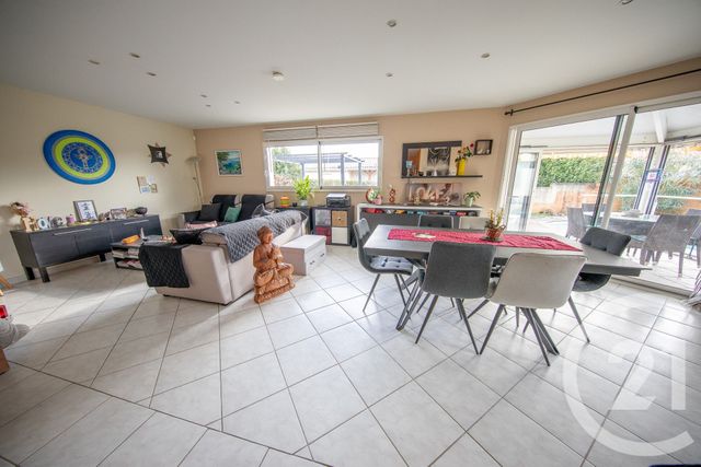 Maison &agrave; vendre - 6 pi&egrave;ces - 152,37 m2 - Parempuyre - 33 - AQUITAINE