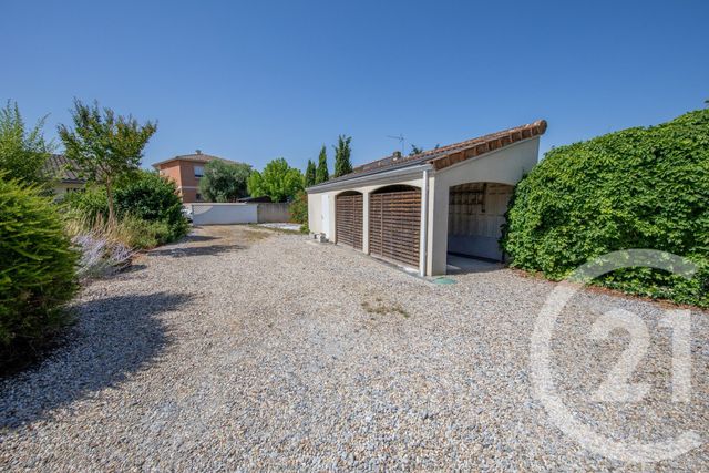 Maison &agrave; vendre - 6 pi&egrave;ces - 152,37 m2 - Parempuyre - 33 - AQUITAINE