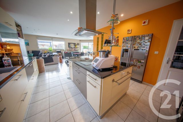 Maison &agrave; vendre - 6 pi&egrave;ces - 152,37 m2 - Parempuyre - 33 - AQUITAINE