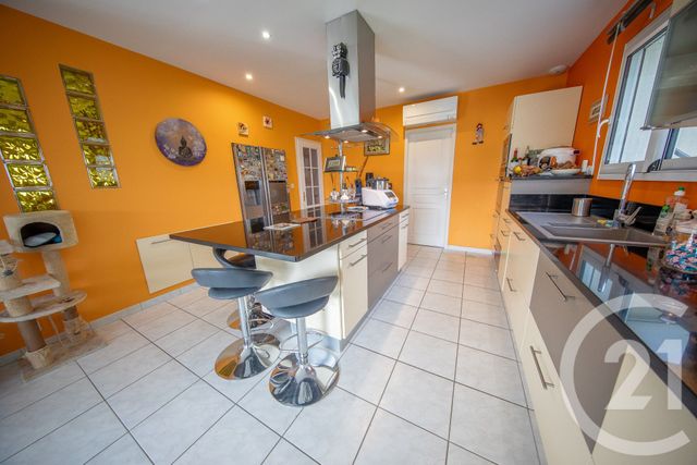 Maison &agrave; vendre - 6 pi&egrave;ces - 152,37 m2 - Parempuyre - 33 - AQUITAINE