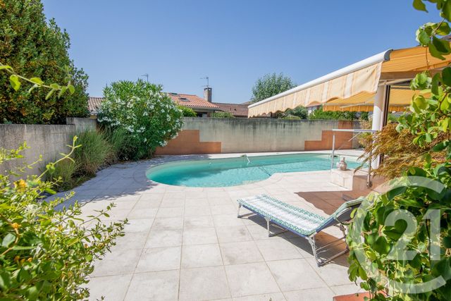 Maison &agrave; vendre - 6 pi&egrave;ces - 152,37 m2 - Parempuyre - 33 - AQUITAINE