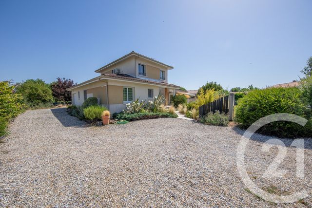 Maison &agrave; vendre - 6 pi&egrave;ces - 152,37 m2 - Parempuyre - 33 - AQUITAINE