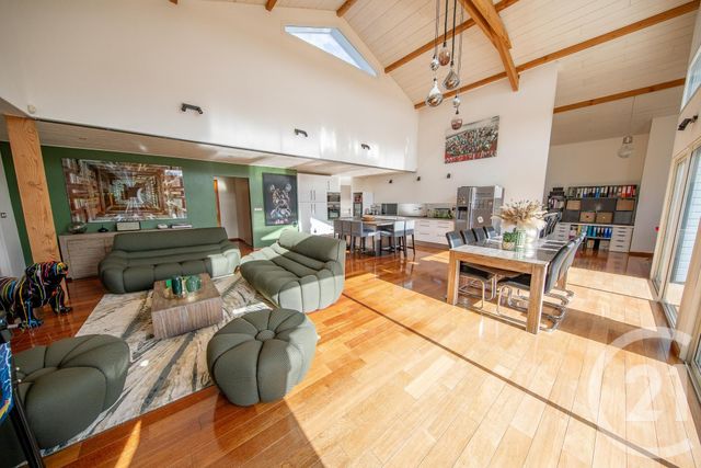 Maison &agrave; vendre - 7 pi&egrave;ces - 170,09 m2 - St Aubin De Medoc - 33 - AQUITAINE