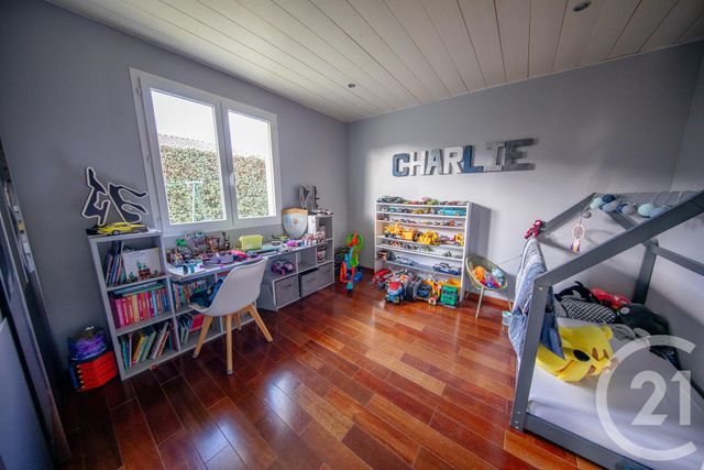 Maison &agrave; vendre - 7 pi&egrave;ces - 170,09 m2 - St Aubin De Medoc - 33 - AQUITAINE
