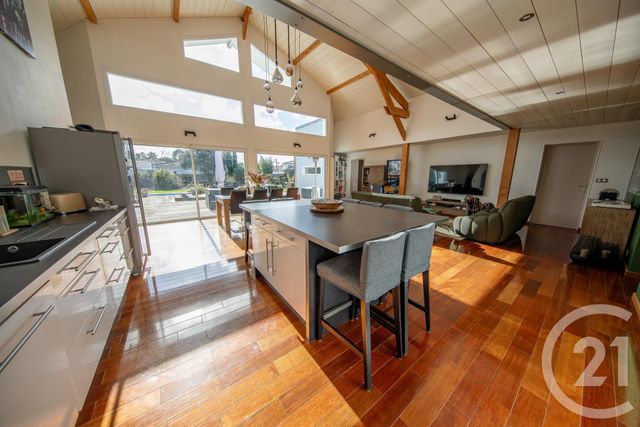 Maison &agrave; vendre - 7 pi&egrave;ces - 170,09 m2 - St Aubin De Medoc - 33 - AQUITAINE