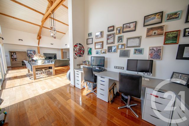 Maison &agrave; vendre - 7 pi&egrave;ces - 170,09 m2 - St Aubin De Medoc - 33 - AQUITAINE