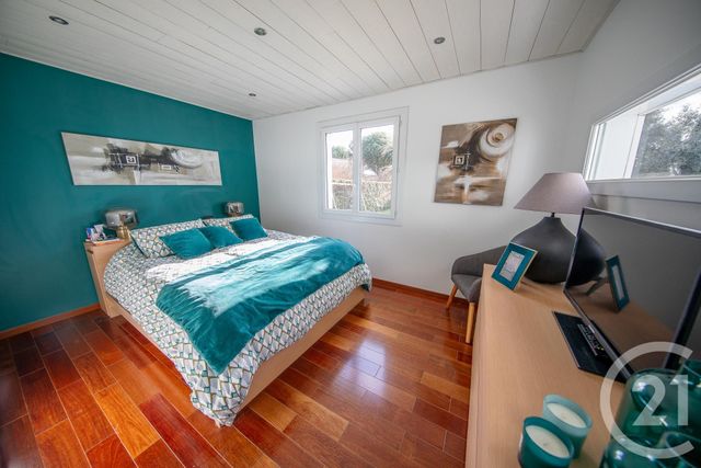 Maison &agrave; vendre - 7 pi&egrave;ces - 170,09 m2 - St Aubin De Medoc - 33 - AQUITAINE