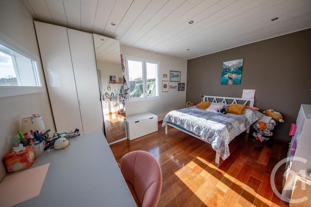 Maison &agrave; vendre - 7 pi&egrave;ces - 170,09 m2 - St Aubin De Medoc - 33 - AQUITAINE