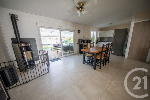 Maison &agrave; vendre - 5 pi&egrave;ces - 91,52 m2 - St Medard En Jalles - 33 - AQUITAINE