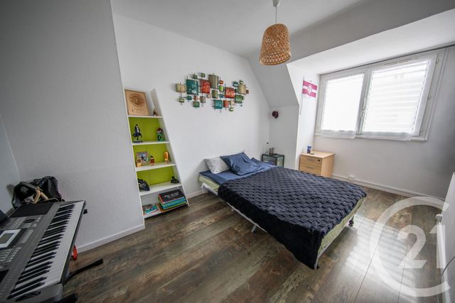 Maison &agrave; vendre - 5 pi&egrave;ces - 91,52 m2 - St Medard En Jalles - 33 - AQUITAINE