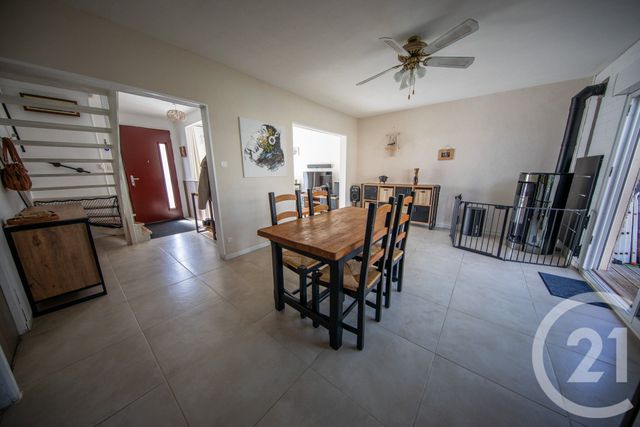 Maison &agrave; vendre - 5 pi&egrave;ces - 91,52 m2 - St Medard En Jalles - 33 - AQUITAINE